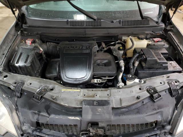 Photo 12 from auction – 2008 SATURN VUE XE with VIN 3GSCL33P58S711961