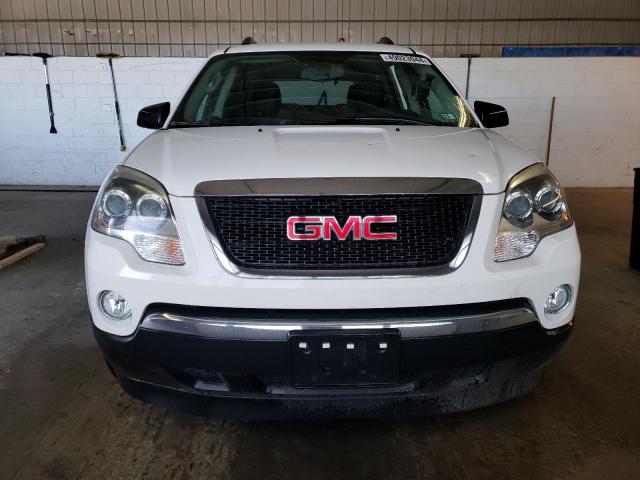 Photo 5 from auction – 2012 GMC ACADIA SLE with VIN 1GKKVNED7CJ331213