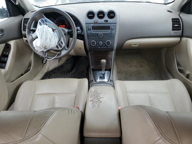 Photo 8 from auction – 2011 NISSAN ALTIMA BAS with VIN 1N4AL2APXBC169937