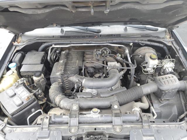 Photo 11 from auction – 2018 NISSAN FRONTIER S with VIN 1N6BD0CT0JN751944