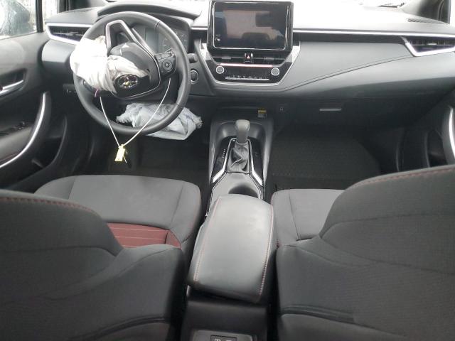 Photo 8 from auction – 2024 TOYOTA COROLLA SE with VIN 5YFP4MCE1RP178682
