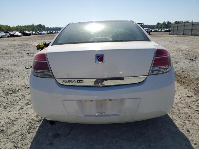 Photo 6 from auction – 2007 SATURN AURA XE with VIN 1G8ZS57N57F186944