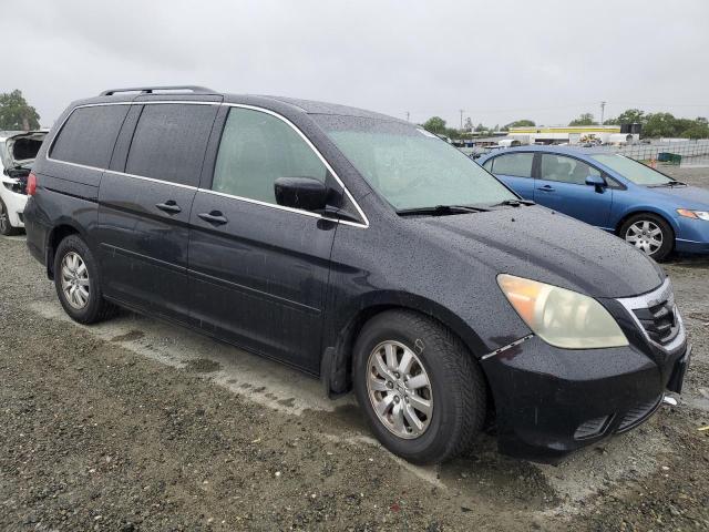 Photo 4 from auction – 2008 HONDA ODYSSEY EX with VIN 5FNRL38618B054946