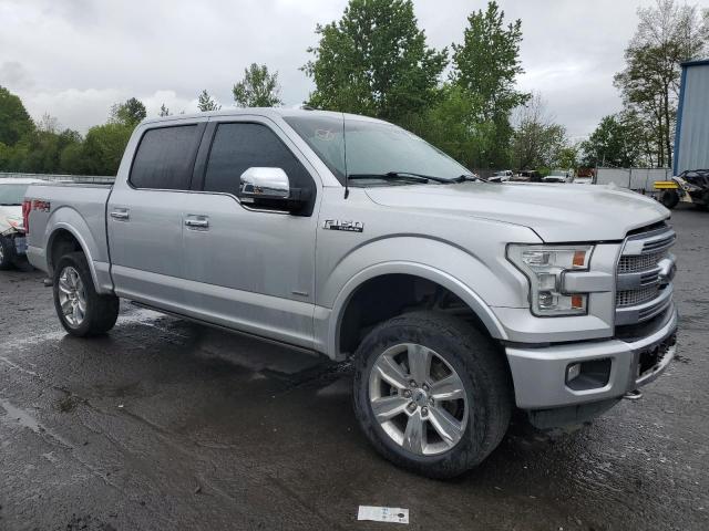 Photo 4 from auction – 2016 FORD F150 SUPER with VIN 1FTEW1EG2GFB37044