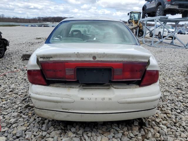 Photo 6 from auction – 2003 BUICK REGAL LS with VIN 2G4WB52K531194819