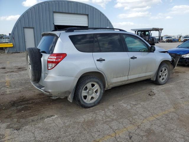 Photo 3 from auction – 2009 TOYOTA RAV4 with VIN JTMBF33V595009213