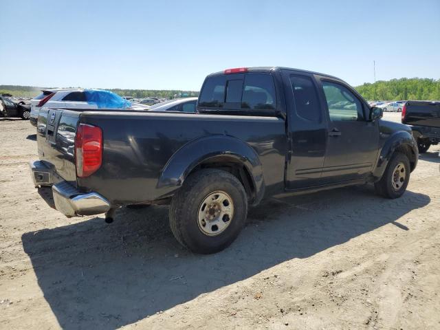 Photo 3 from auction – 2005 NISSAN FRONTIER K with VIN 1N6BD06T75C435809