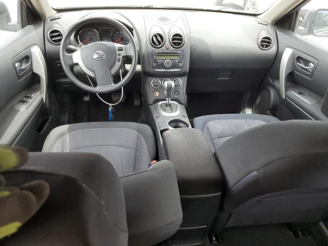 Photo 8 from auction – 2013 NISSAN ROGUE S with VIN JN8AS5MT6DW520145