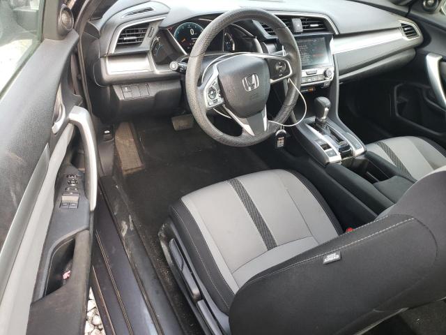 Photo 8 from auction – 2017 HONDA CIVIC EX with VIN 2HGFC3B33HH360530