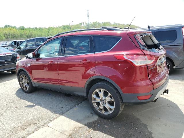 Photo 2 from auction – 2013 FORD ESCAPE SEL with VIN 1FMCU0H96DUD77074