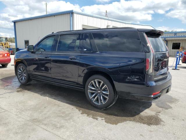 Photo 2 from auction – 2023 CADILLAC ESCALADE E with VIN 1GYS4PKL1PR440368