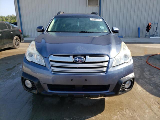 Снимка 5 от търг – 2013 SUBARU OUTBACK 2. с VIN 4S4BRBCC6D3247927