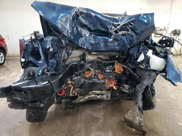 Photo 11 from auction – 2022 CHEVROLET 1500 with VIN 1GCPYCEL9NZ136934