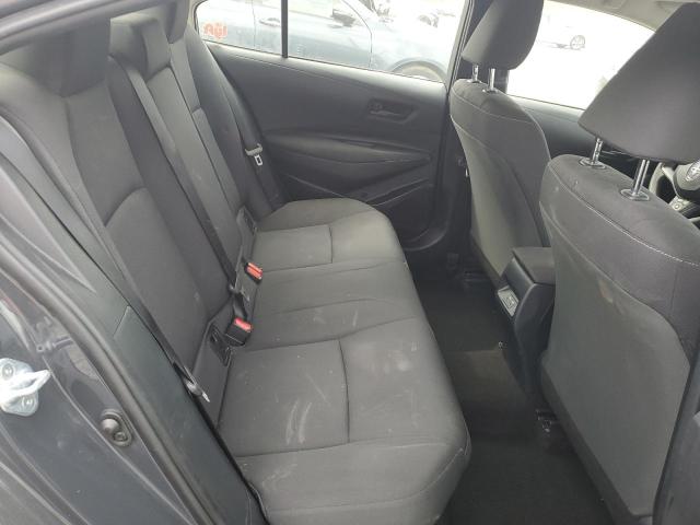 Photo 10 from auction – 2023 TOYOTA COROLLA LE with VIN JTDBCMFE5P3014088