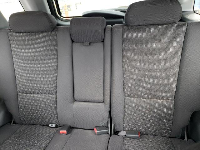 Photo 10 from auction – 2008 KIA SPORTAGE E with VIN KNDJF723587536545