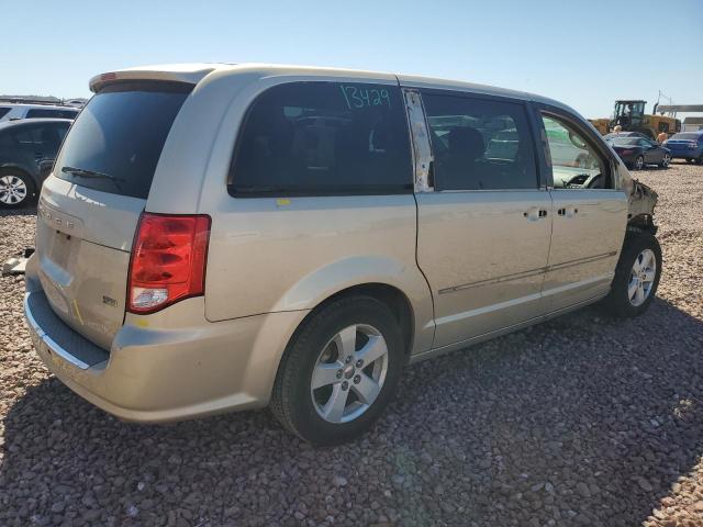 Photo 3 from auction – 2013 DODGE GRAND CARA with VIN 2C4RDGBG5DR763366
