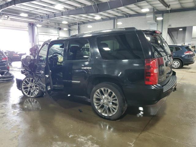 Photo 2 from auction – 2007 CHEVROLET TAHOE K150 with VIN 1GNFK13097J354584