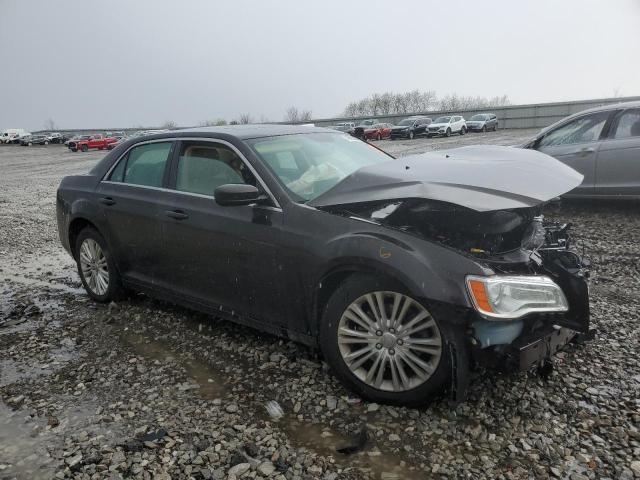Photo 4 from auction – 2013 CHRYSLER 300 with VIN 2C3CCARG5DH710141