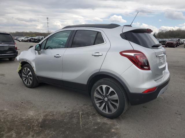 Photo 2 from auction – 2017 BUICK ENCORE PRE with VIN KL4CJBSMXHB240317