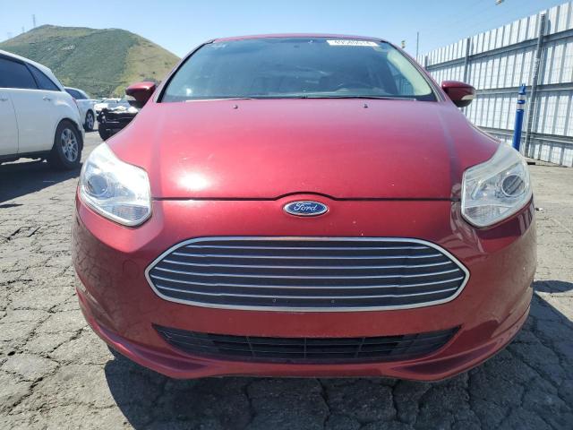Photo 5 from auction – 2016 FORD FOCUS BEV with VIN 1FADP3R4XGL203321