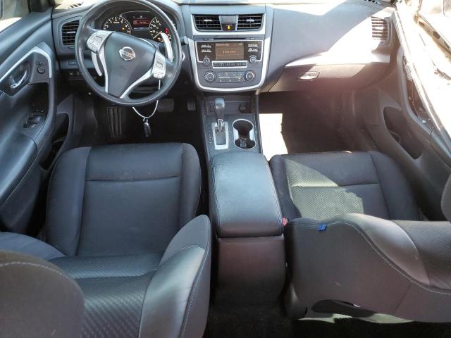 Photo 8 from auction – 2017 NISSAN ALTIMA 3.5 with VIN 1N4BL3AP7HC134095