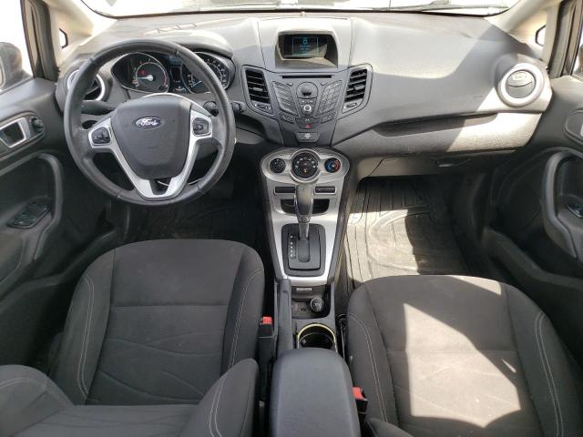Photo 8 from auction – 2014 FORD FIESTA SE with VIN 3FADP4EJ0EM191547