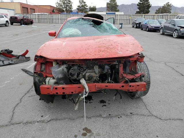 Photo 5 from auction – 2017 DODGE CHARGER R/ with VIN 2C3CDXCT5HH608608