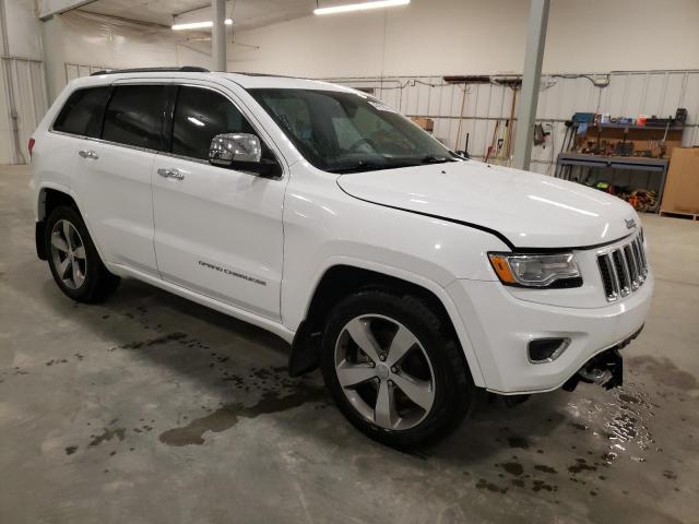 Photo 4 from auction – 2015 JEEP GRAND CHER with VIN 1C4RJFCG2FC117134