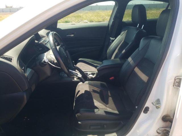 Photo 7 from auction – 2016 ACURA ILX PREMIU with VIN 19UDE2F81GA003183
