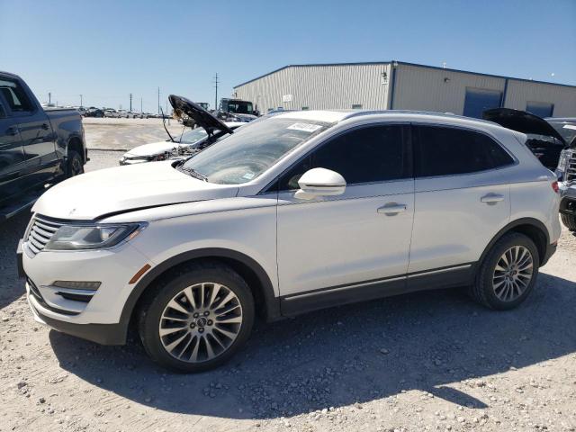 LINCOLN MKC RESERV 2016 with VIN 5LMCJ3C96GUJ12108 - Photo from auction