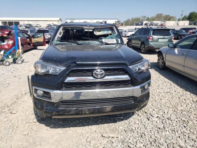 Photo 5 from auction – 2016 TOYOTA 4RUNNER SR with VIN JTEBU5JR3G5352148