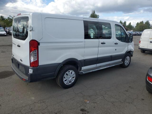 Photo 3 from auction – 2018 FORD TRANSIT T- with VIN 1FTYR1ZM1JKB18617
