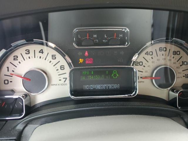 Photo 9 from auction – 2010 FORD EXPEDITION with VIN 1FMJU1K54AEA69572