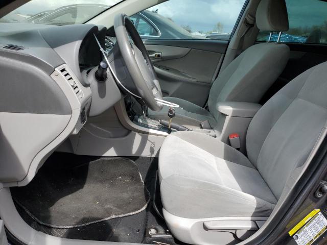 Photo 7 from auction – 2010 TOYOTA COROLLA BA with VIN 2T1BU4EE8AC202522