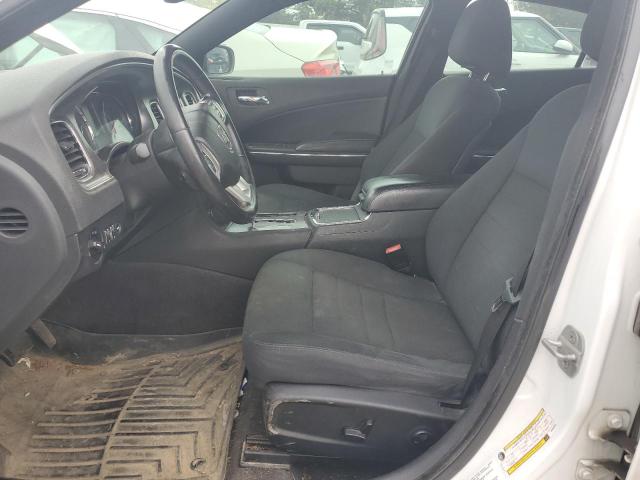 Photo 7 from auction – 2011 DODGE CHARGER with VIN 2B3CL3CG0BH590280