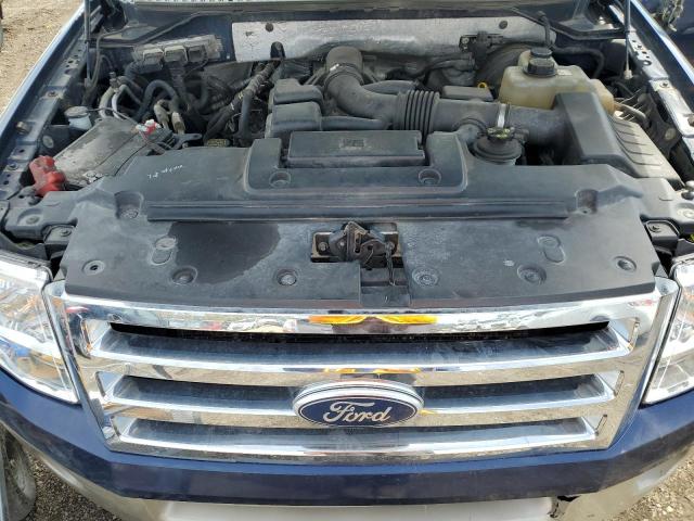 Photo 12 from auction – 2008 FORD EXPEDITION with VIN 1FMFU175X8LA34264
