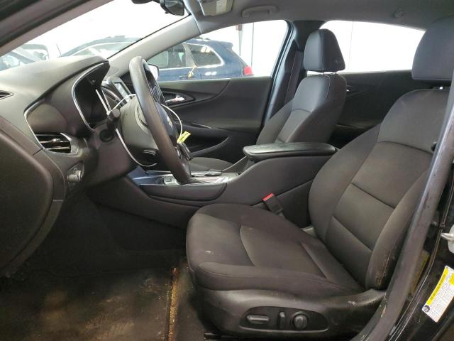 Photo 7 from auction – 2018 CHEVROLET MALIBU LT with VIN 1G1ZD5ST8JF204908