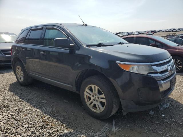 Photo 4 from auction – 2011 FORD EDGE SE with VIN 2FMDK3GCXBBA32626