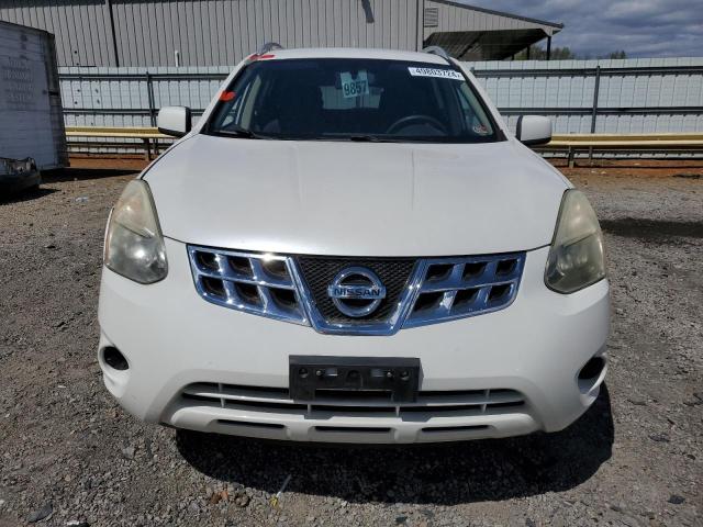 Photo 5 from auction – 2012 NISSAN ROGUE S with VIN JN8AS5MV4CW353722