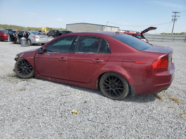 Photo 2 from auction – 2004 ACURA TL with VIN 19UUA66214A006028