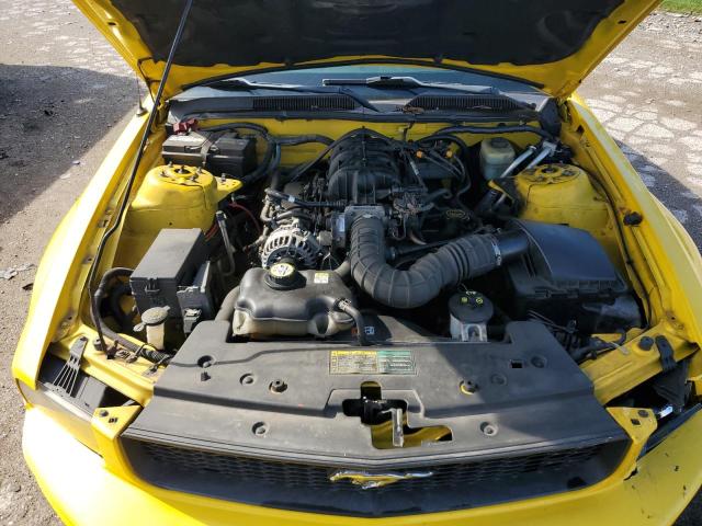Photo 11 from auction – 2006 FORD MUSTANG with VIN 1ZVFT80N065165941