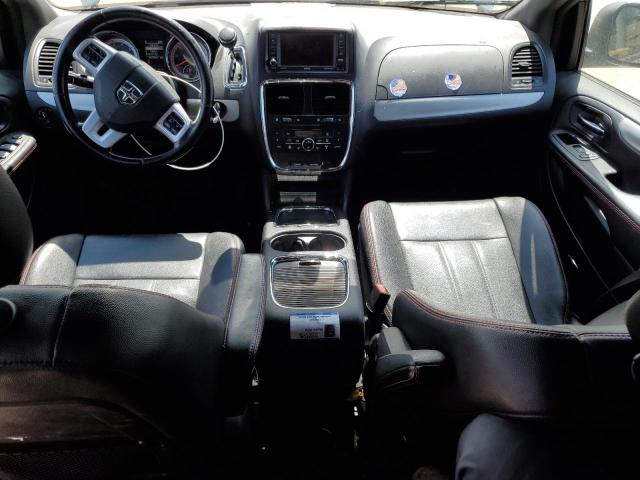 Photo 8 from auction – 2020 DODGE GRAND CARA with VIN 2C4RDGEG2LR160241