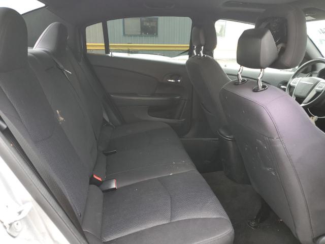 Photo 10 from auction – 2012 CHRYSLER 200 TOURIN with VIN 1C3CCBBG4CN263694