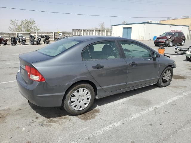 Photo 3 from auction – 2010 HONDA CIVIC VP with VIN 19XFA1F33AE051757