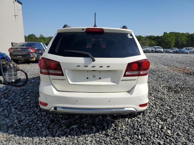 Photo 6 from auction – 2015 DODGE JOURNEY CR with VIN 3C4PDCGG0FT698824