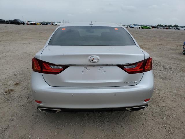 Photo 6 from auction – 2013 LEXUS GS 350 with VIN JTHBE1BL5D5010747