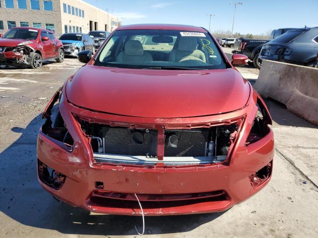 Photo 5 from auction – 2014 NISSAN ALTIMA 2.5 with VIN 1N4AL3AP2EC296546
