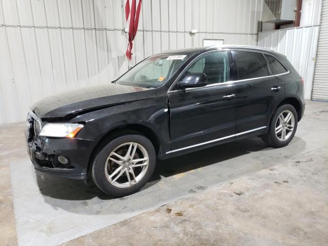 Photo 1 from auction – 2016 AUDI Q5 PREMIUM with VIN WA1L2AFP9GA067647