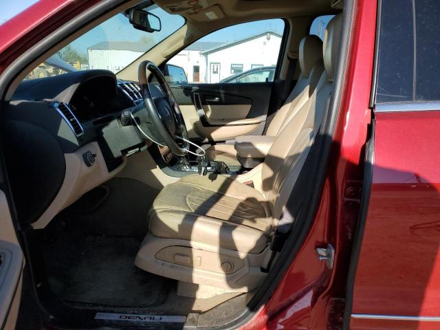 Photo 7 from auction – 2012 GMC ACADIA DEN with VIN 1GKKVTED5CJ296952