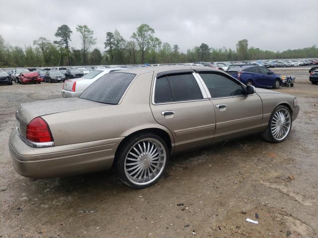 Photo 3 from auction – 2008 FORD CROWN VICT with VIN 2FAFP71V78X145001
